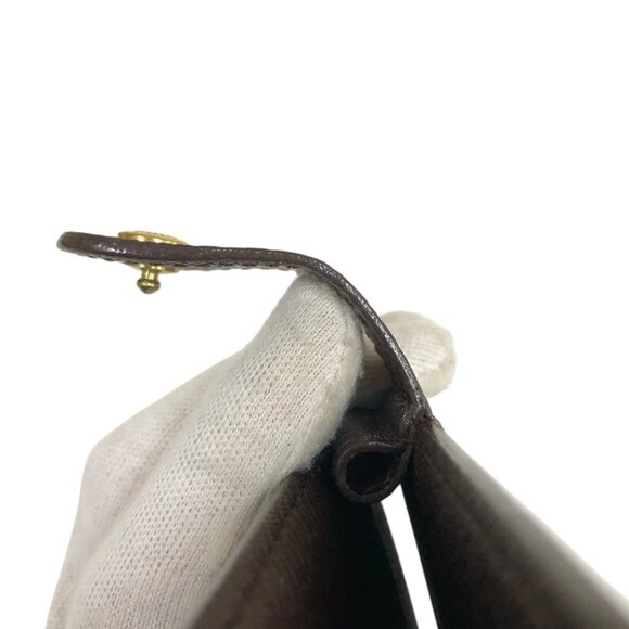 Authentic Louis Vuitton Agenda PM Notebook Cover Day Planner Cover jp120-120225 - Picture 11 of 16